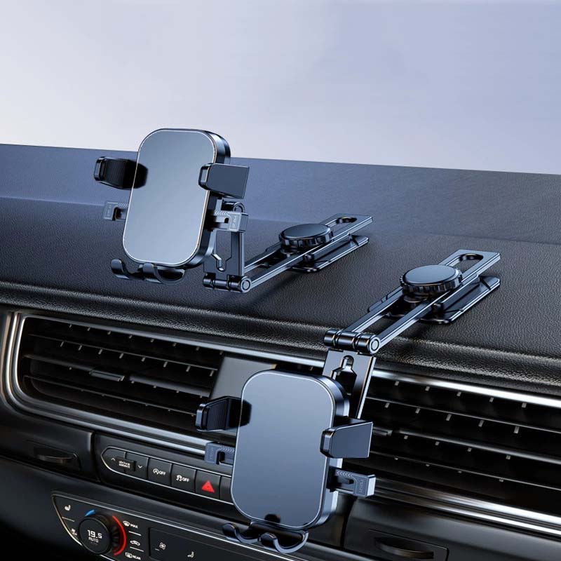 Mobile Tech Accessories - Support de téléphone de voiture en