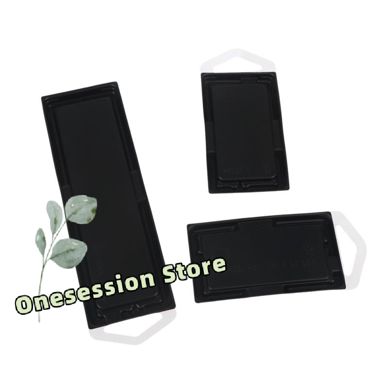 Tech Accessories Case - 10 boîtes de rangement robustes et