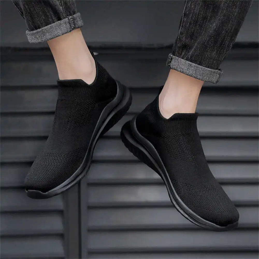 Kawaii Tech Accessories - Chaussures de tennis souples pour hommes,