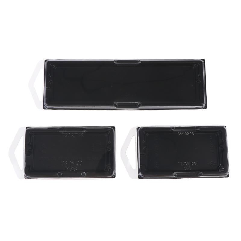 10 boîtes de rangement robuste - Tech Accessories Case avis et prix