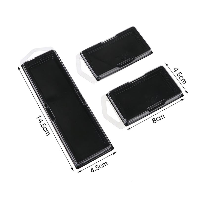 10 boîtes de rangement robuste - Tech Accessories Case avis et prix