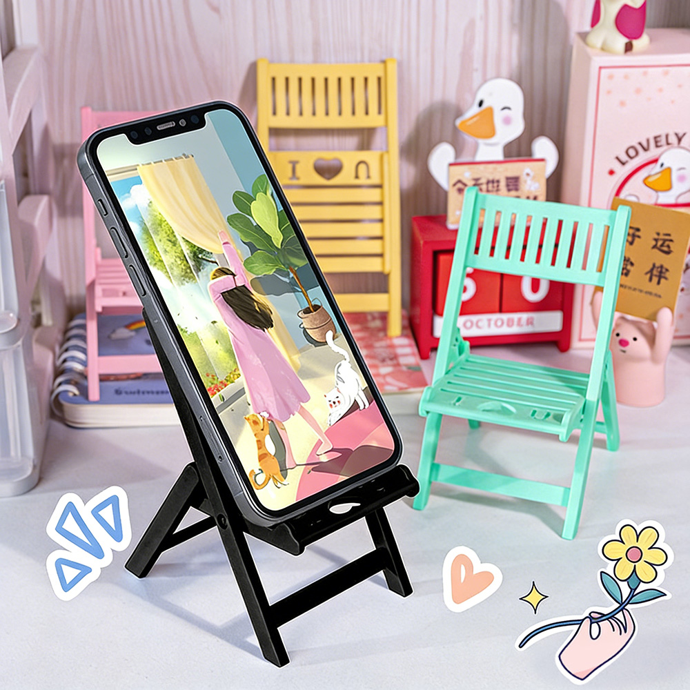 Support de téléphone portable  - Kawaii Tech Accessories avis et prix