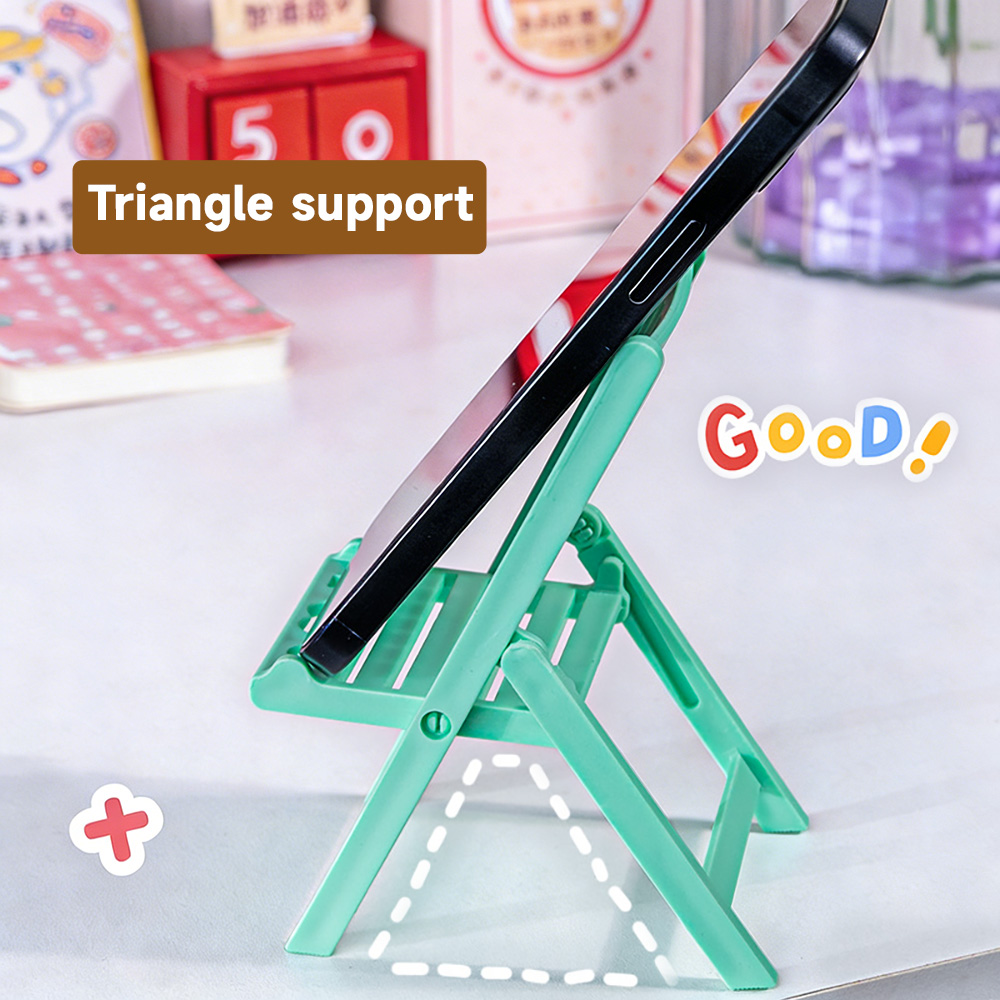 Support de téléphone portable  - Kawaii Tech Accessories avis et prix