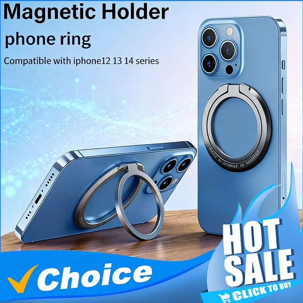 Support magnétique pour téléph - Mobile Tech Accessories avis et prix