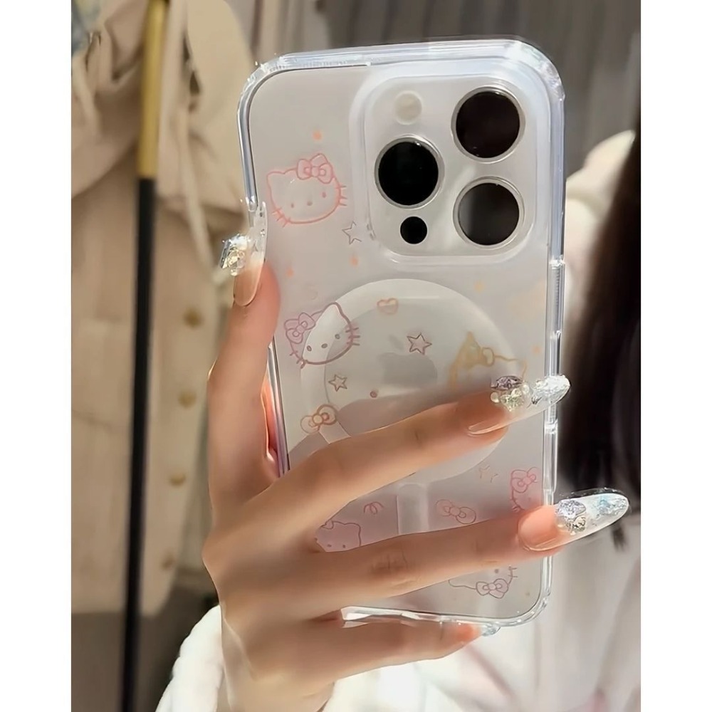 Coque de téléphone magnétique  - Mobile Tech Accessories avis et prix